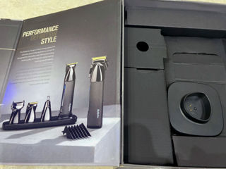 Aparat de tuns BaByliss E991E foto 7