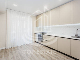 Apartament cu 2 camere, 69 m², Ciocana, Chișinău