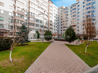 Apartament cu 2 camere, 71 m², Buiucani, Chișinău foto 19