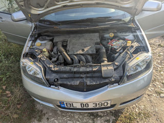 Mazda 2 foto 8