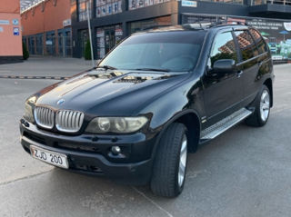 BMW X5 foto 9