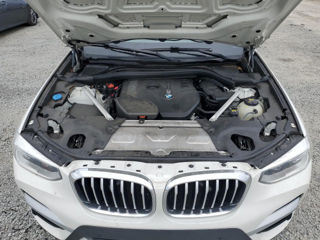 BMW X3 foto 12