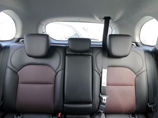 Toyota Urban Cruiser фото 5