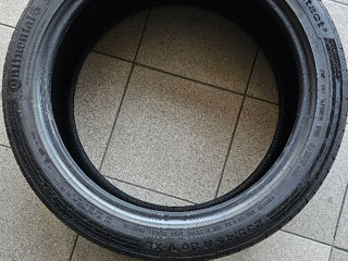 Continental contisportcontact 235/45R20
