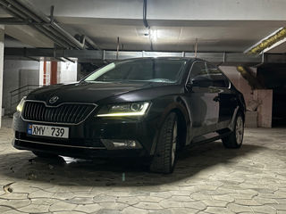 Skoda Superb foto 10