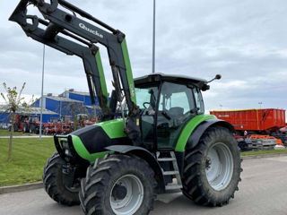 Deutz-Fahr foto 11