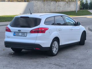 Ford Focus foto 2