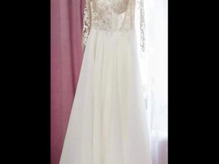 Rochie de mireasa