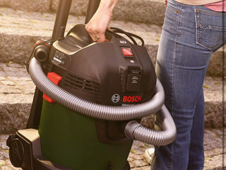 Aspirator Bosch foto 3