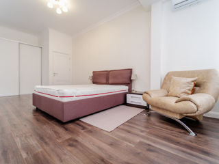 Apartament cu 3 camere,  Centru,  Chișinău mun. foto 5