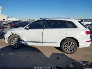 Audi Q7 foto 4