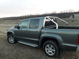 Volkswagen Amarok foto 5