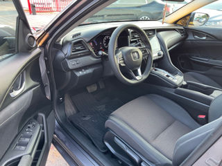 Honda Insight foto 8