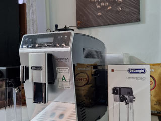 Delonghi Autentica Cappuccino foto 4