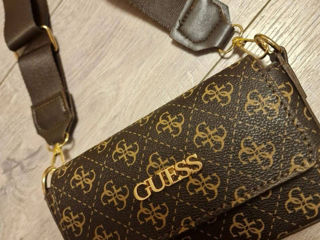 Genți de Lux Michael Kors, Gucci și Louis Vuitton , Prada – Originale și Elegante! foto 9