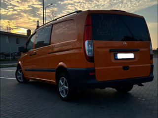 Mercedes Vito foto 4