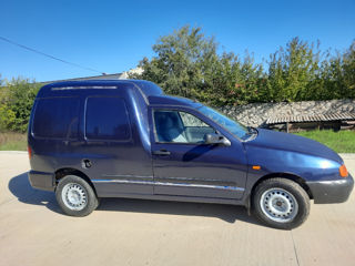 Volkswagen Caddy foto 4