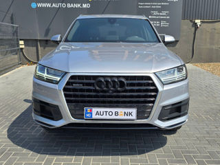 Audi Q7 foto 3