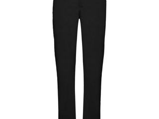 Pantaloni Hilton pentru femei - negru / Hilton брюки женские черные