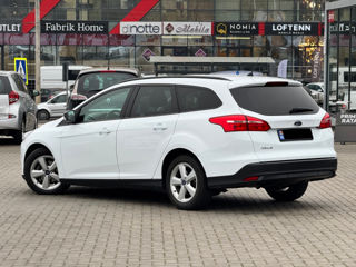 Ford Focus foto 5