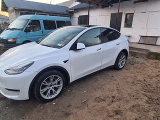 Tesla Model Y foto 3