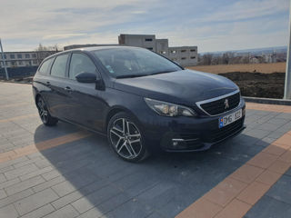 Peugeot 308 foto 7