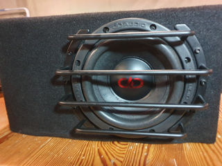 Sobwoofer Audio Le-m06 500 Wt foto 2