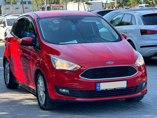 Ford C-Max foto 4