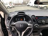 Honda Insight foto 7