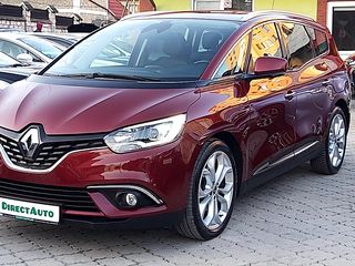 Renault Grand Scenic foto 1