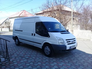 Ford Transit foto 2