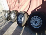 235/85 r16, 5 bucati.  Importate din Germania foto 6