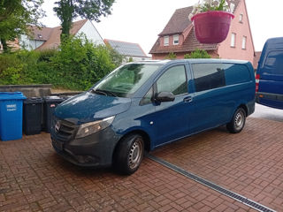 Mercedes VITO 113 foto 1