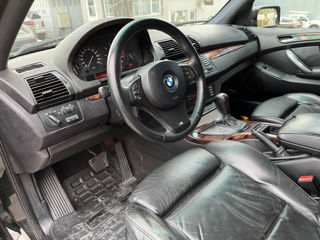 BMW X5 foto 6