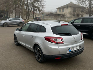 Renault Megane foto 4