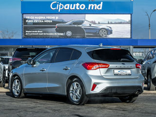 Ford Focus foto 2