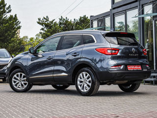 Renault Kadjar foto 5