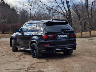 BMW X5 foto 3