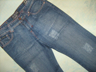 Jeans "Ke-Pasa" (Spain) foto 7