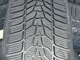 Hankook 235/60 R18 Зима / Iarna foto 2