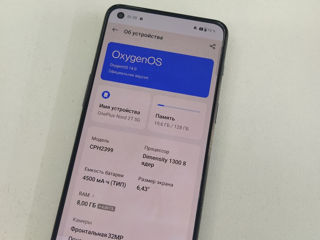 OnePlus Nord 2T 5G 8/128GB foto 5