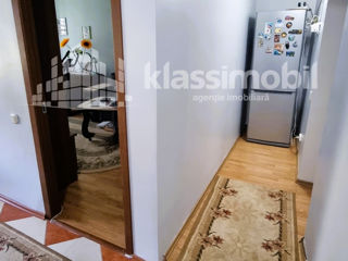 Apartament cu 2 camere, 47 m², Centru, Orhei foto 8