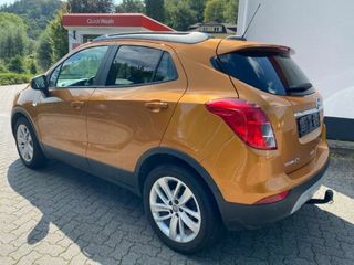 Opel Mokka foto 4