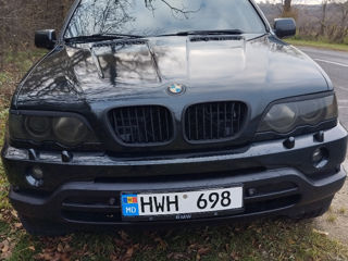 BMW X5 foto 10