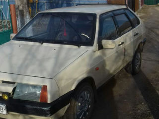 Lada / ВАЗ 2109 foto 4