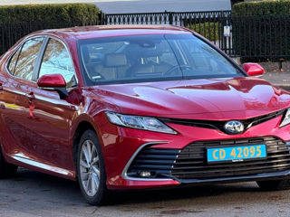 Toyota Camry foto 4