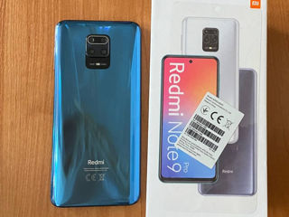 Продам телефон Xiaomi Redmi Note 9 Pro. фото 3