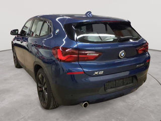 BMW X2 foto 2