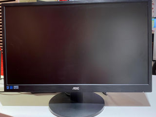 Monitor E2470SWH 23.6 inch / 2 unitati foto 4