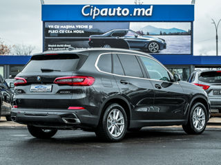 BMW X5 foto 5